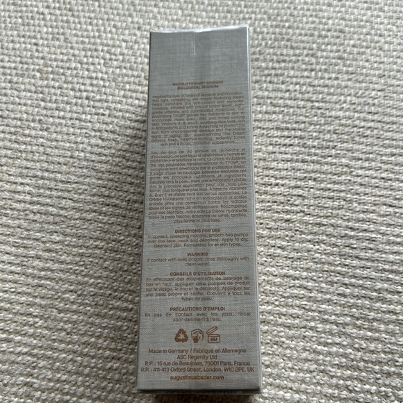 Augustinus Bader The Cream - Picture 3 of 5